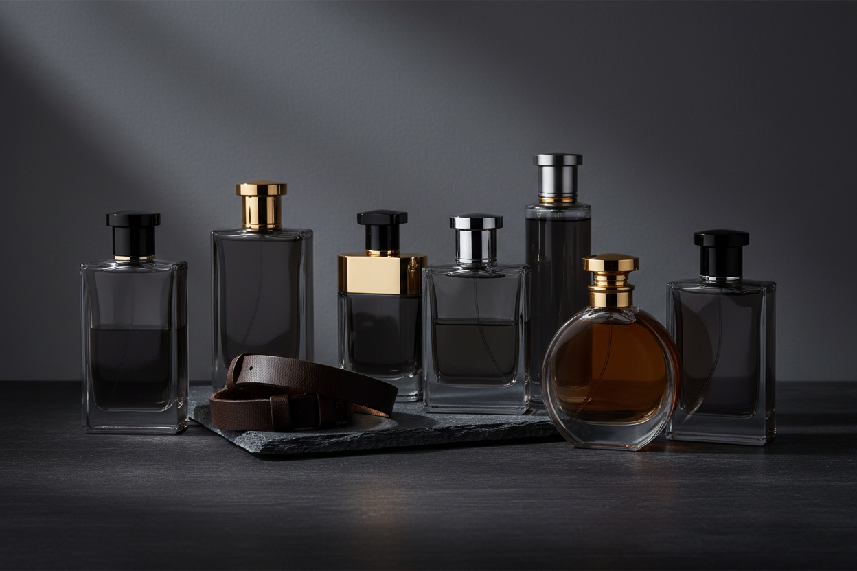 Men's cologne