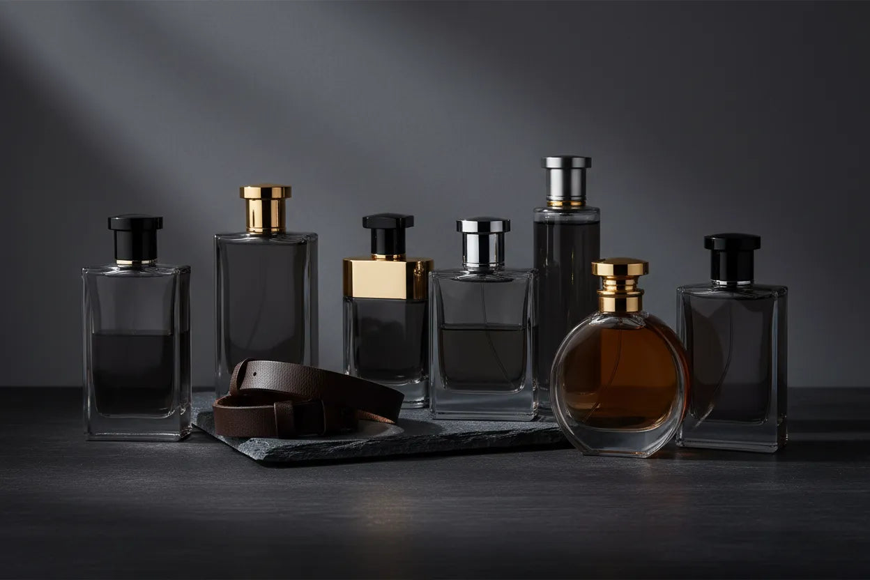 Men's cologne