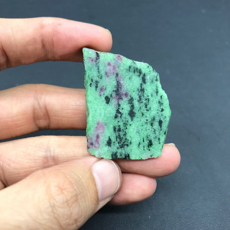 Color: M - Tourmaline rough
