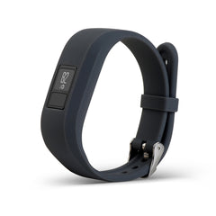 حزام معصم ساعة من السيليكون الناعم بديل من Bakeey لساعة Garmin Vivofit 3
