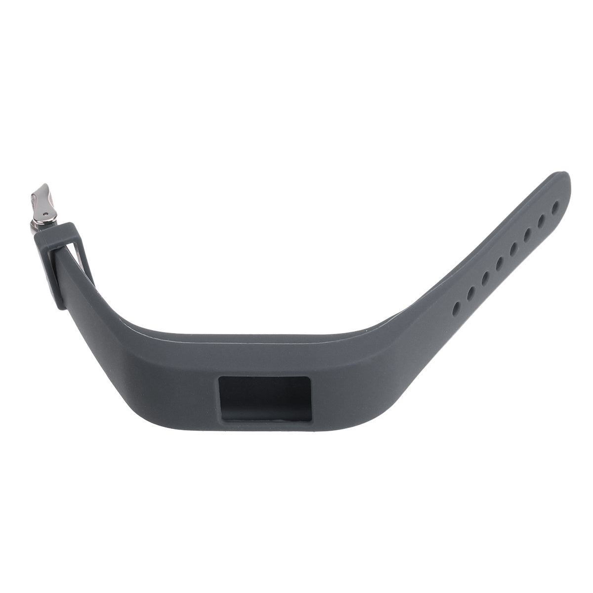 حزام معصم ساعة من السيليكون الناعم بديل من Bakeey لساعة Garmin Vivofit 3