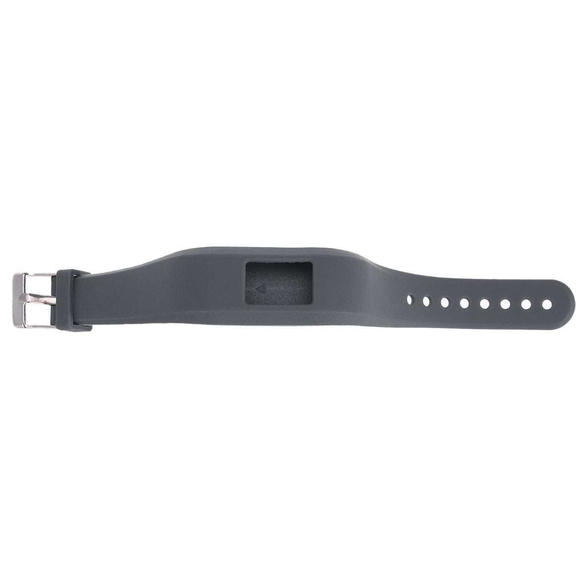 حزام معصم ساعة من السيليكون الناعم بديل من Bakeey لساعة Garmin Vivofit 3