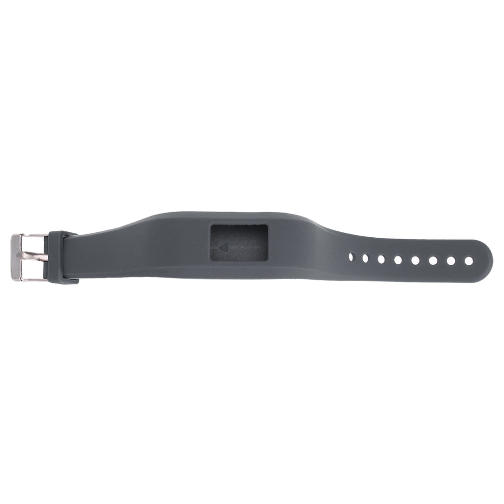 Bakeey Replacement Soft Silicone Wrist Watch Band Strap For Garmin Vivofit 3
