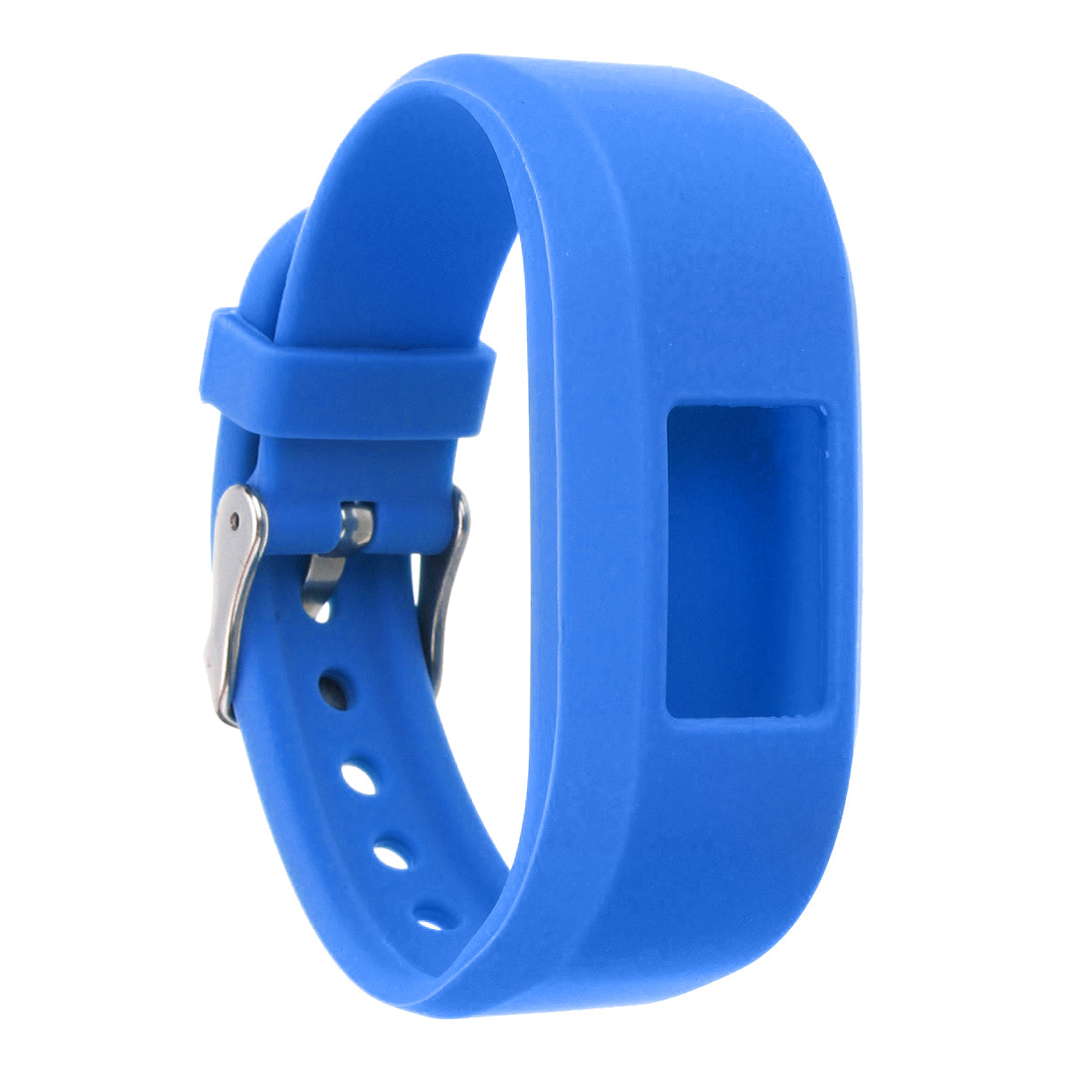 حزام معصم ساعة من السيليكون الناعم بديل من Bakeey لساعة Garmin Vivofit 3