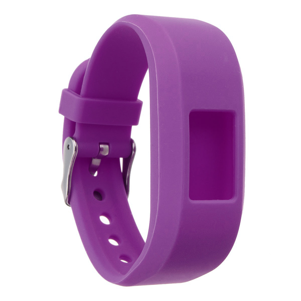 حزام معصم ساعة من السيليكون الناعم بديل من Bakeey لساعة Garmin Vivofit 3