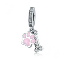 Color: SCA01045necklace - S925 sterling silver pendant