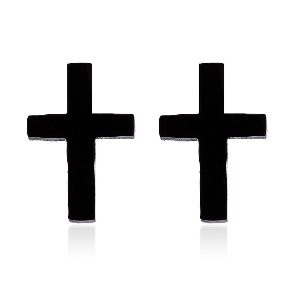 style: 3 - Small Fresh and Cute Trendy Women's Earrings