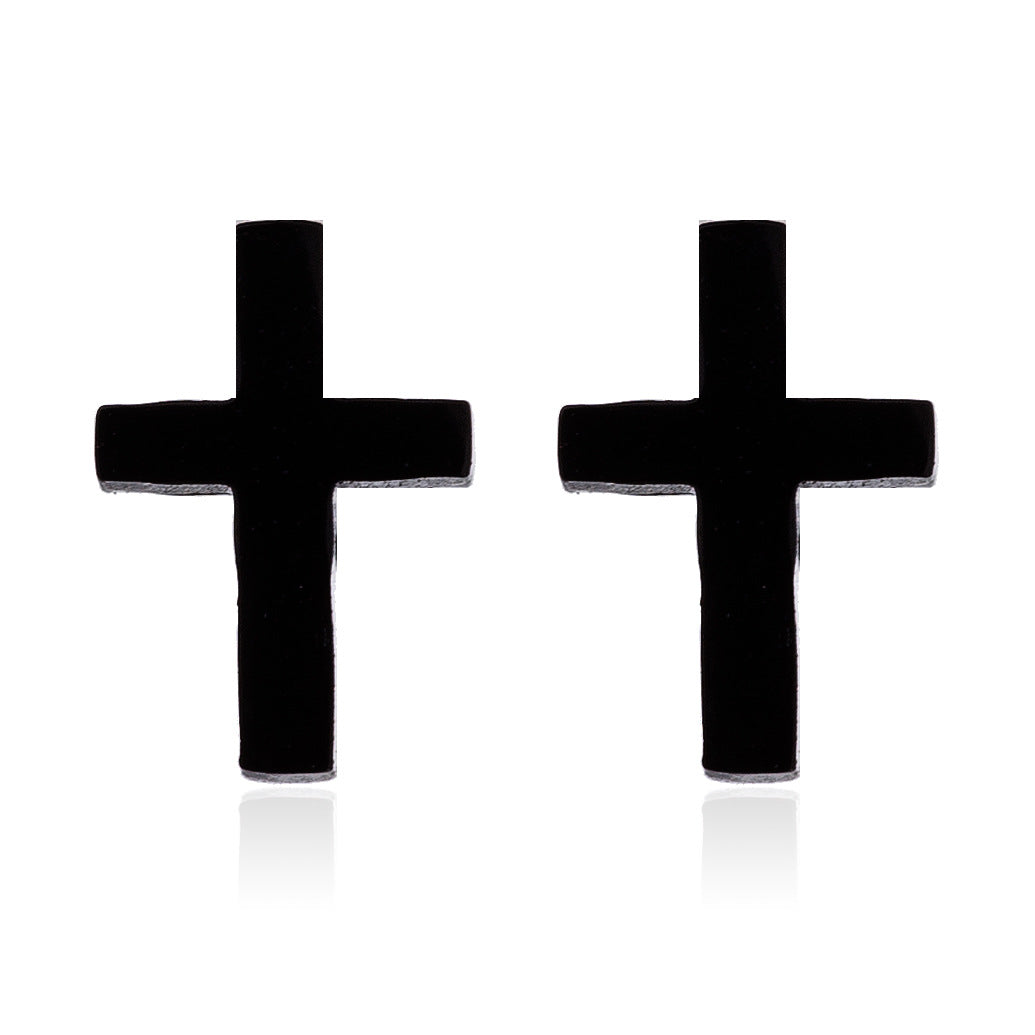 style: 3 - Small Fresh and Cute Trendy Women's Earrings