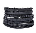 style: 7 - Simple retro set bracelet