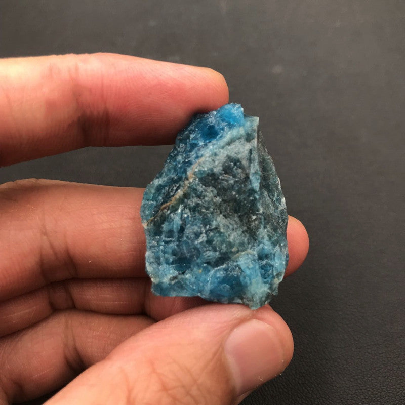 Color: P - Tourmaline rough