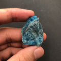 Color: P - Tourmaline rough