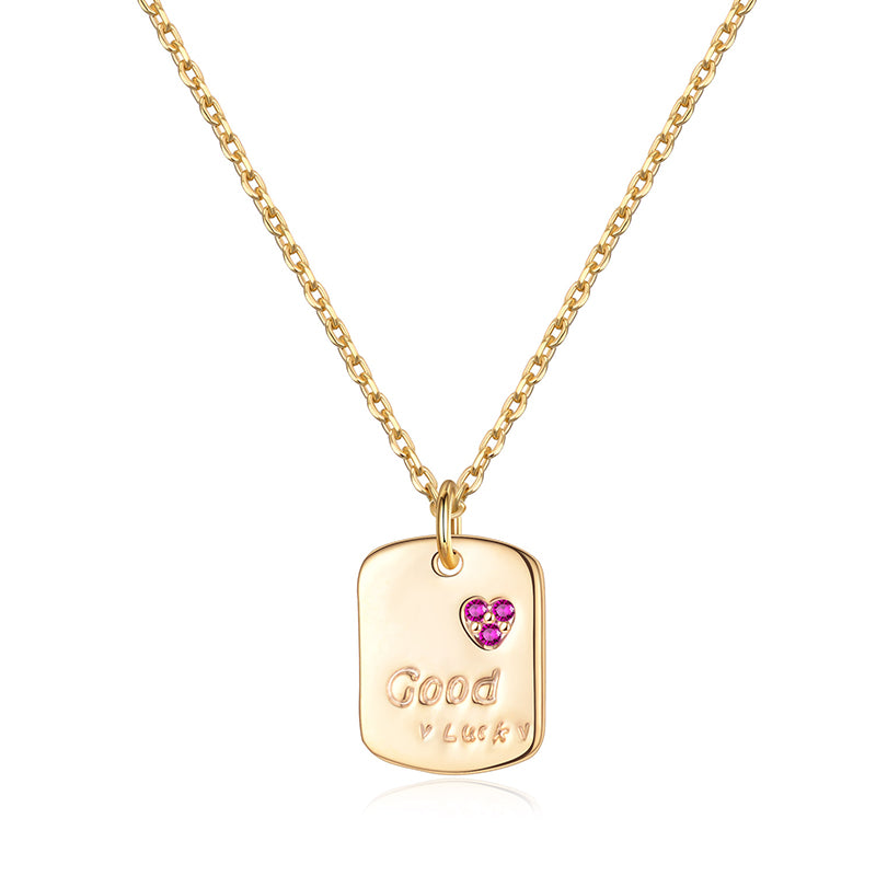 Fashion Personality Style Simple Clavicle Chain