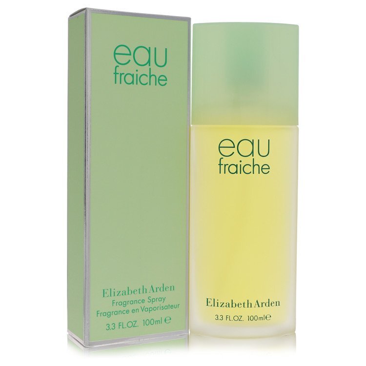 عطر او فريش من إليزابيث أردن بخاخ 3.3 أونصة (نسائي)