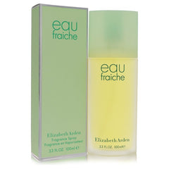 عطر او فريش من إليزابيث أردن بخاخ 3.3 أونصة (نسائي)