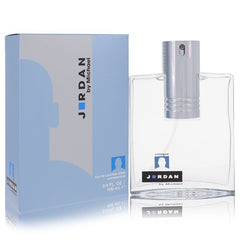 عطر مايكل جوردن للرجال أو دو كولونيا سبراي 3.4 أونصة