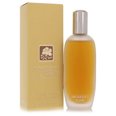 Aromatics Elixir من Clinique ماء عطر بخاخ 3.4 أونصة (للنساء)