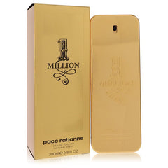 1 مليون من باكو رابان ماء عطر بخاخ 6.7 أوقية (رجالي)