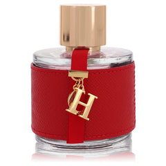 عطر سي اتش كارولينا هيريرا من كارولينا هيريرا او دي تواليت بخاخ (تستر) 3.4 أونصة (للنساء)