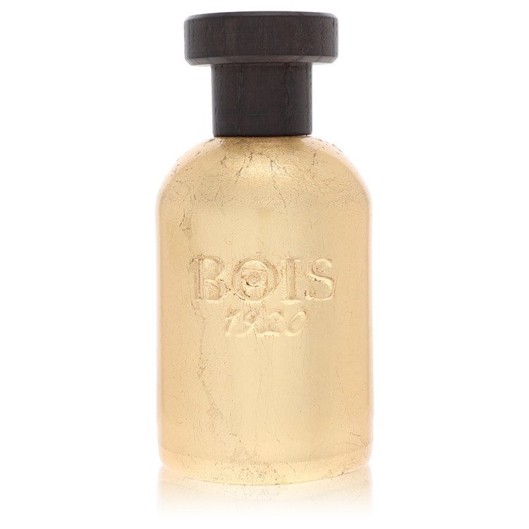 Bois 1920 Oro by Bois 1920 Eau De Parfum Spray (Tester) 3.4 oz (للنساء)