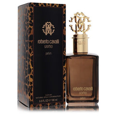 Roberto Cavalli Uomo من روبرتو كافالي عطر أو دو بارفان بخاخ 3.3 أونصة (للرجال)