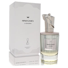 Mind Games Lionora من Mind Games بخاخ عطر مركز (لكلا الجنسين) 3.4 أوقية (للنساء)
