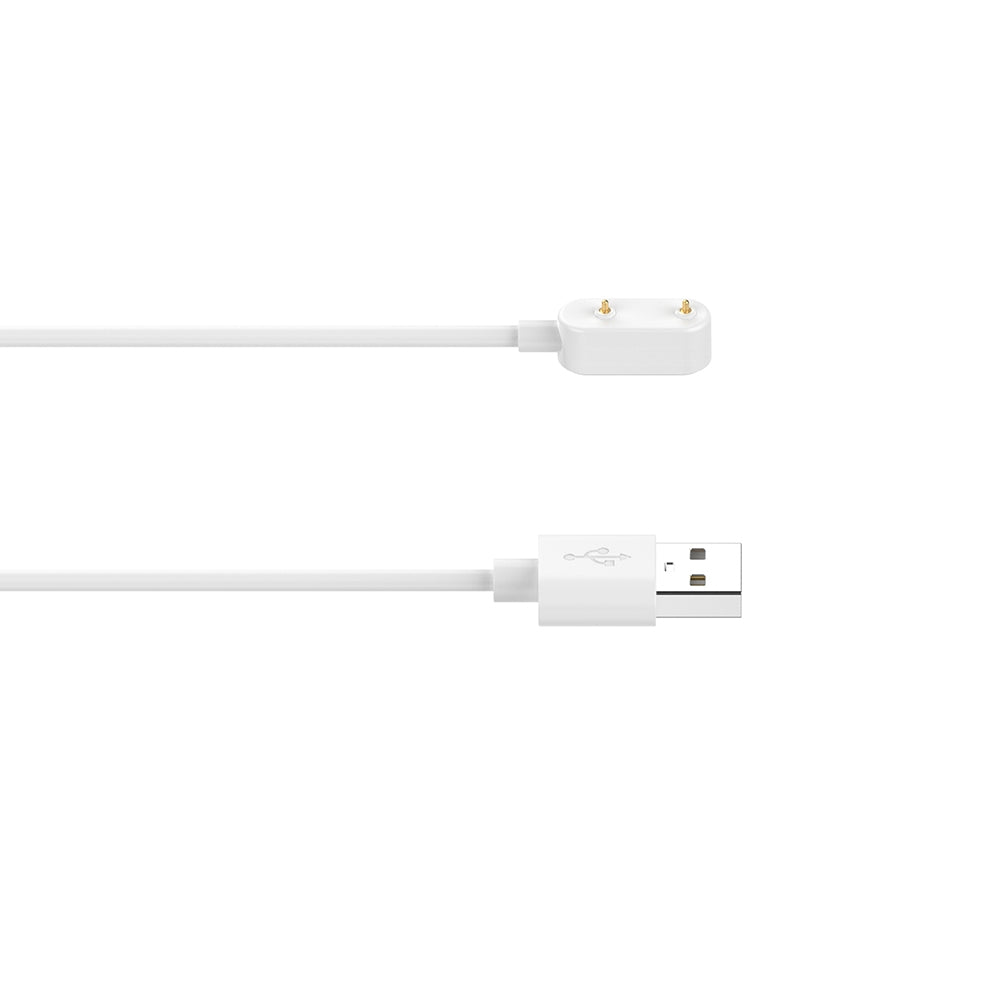 Portable Charger Charging Cable Usb Adapter Compatible For Huawei S-Tag Watch Fit 4x Honor Es / Band 6 7 Fit2 black