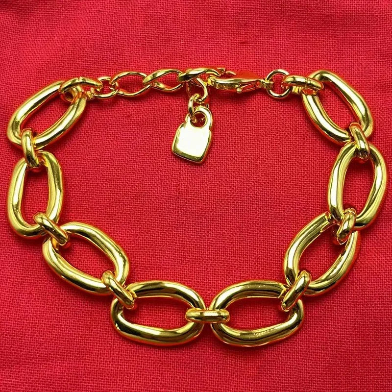 Metal Color: cobalt violet - gift of New Hot Spanish jewelry lightweight luxury jewelry bracelet ladies party exquisite accessories high-quality gifts