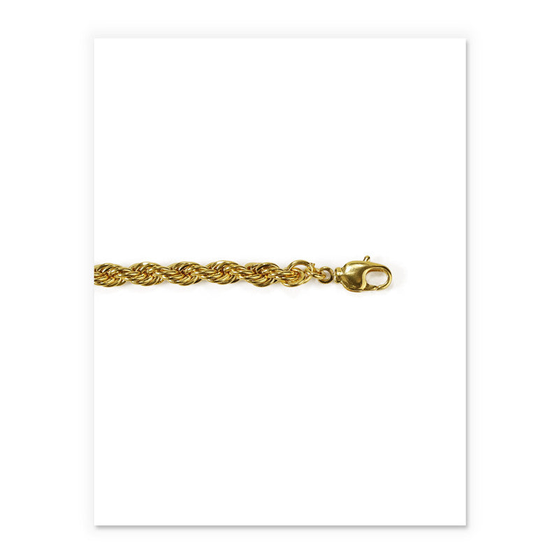 سوار سلسلة حلزونية عصري مطابق للموضة الأوروبية والأمريكية