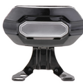 Electric Motorcycle Seat Cushion Backrest Modification Accessories